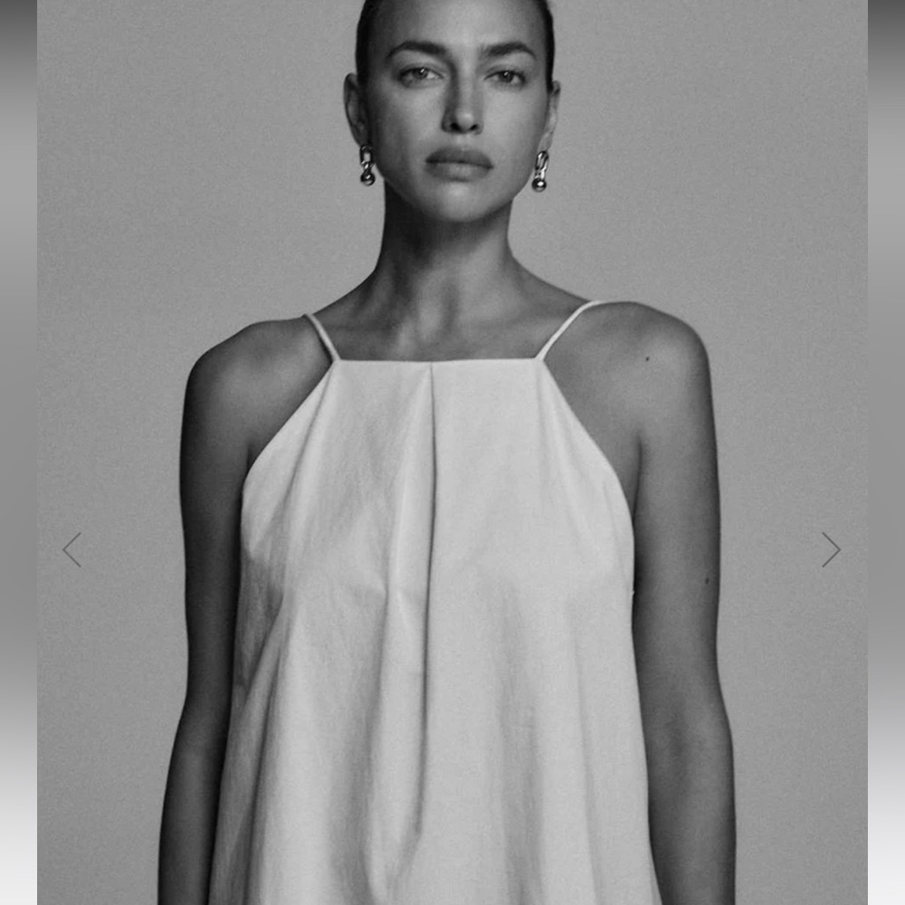 ✨NWT ANINE BING Bree Shift Dress